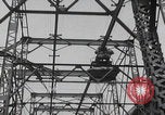 Standbild Japanische Textilarbeiterinnen Japan, 1937, aus Sekunde 52 historischem Filmmaterial Videoclip 65675080584