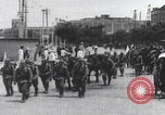Image of Marco Polo Bridge Incident China, 1937, second 54 stock footage video 65675080585