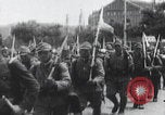 Image of Marco Polo Bridge Incident China, 1937, second 57 stock footage video 65675080585