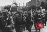 Image of Marco Polo Bridge Incident China, 1937, second 59 stock footage video 65675080585