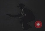 Image of FBI revolvers United States USA, 1959, second 16 stock footage video 65675080586
