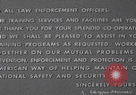 Image of FBI revolvers United States USA, 1959, second 27 stock footage video 65675080586