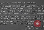 Image of FBI revolvers United States USA, 1959, second 30 stock footage video 65675080586