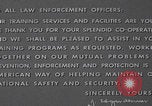 Image of FBI revolvers United States USA, 1959, second 31 stock footage video 65675080586