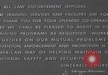 Image of FBI revolvers United States USA, 1959, second 33 stock footage video 65675080586
