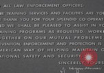 Image of FBI revolvers United States USA, 1959, second 36 stock footage video 65675080586