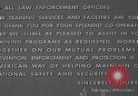 Image of FBI revolvers United States USA, 1959, second 40 stock footage video 65675080586