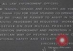 Image of FBI revolvers United States USA, 1959, second 43 stock footage video 65675080586