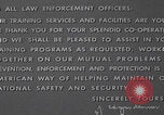 Image of FBI revolvers United States USA, 1959, second 44 stock footage video 65675080586