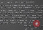Image of FBI revolvers United States USA, 1959, second 45 stock footage video 65675080586