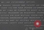 Image of FBI revolvers United States USA, 1959, second 47 stock footage video 65675080586