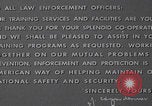 Image of FBI revolvers United States USA, 1959, second 49 stock footage video 65675080586