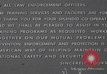 Image of FBI revolvers United States USA, 1959, second 51 stock footage video 65675080586