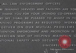 Image of FBI revolvers United States USA, 1959, second 54 stock footage video 65675080586