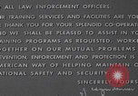 Image of FBI revolvers United States USA, 1959, second 55 stock footage video 65675080586