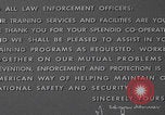 Image of FBI revolvers United States USA, 1959, second 56 stock footage video 65675080586