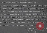 Image of FBI revolvers United States USA, 1959, second 58 stock footage video 65675080586