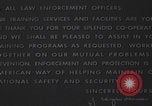 Image of FBI revolvers United States USA, 1959, second 61 stock footage video 65675080586