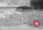 Image of FBI Academy shoot handguns United States USA, 1959, second 1 stock footage video 65675080587