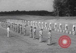 Image of FBI Academy shoot handguns United States USA, 1959, second 3 stock footage video 65675080587