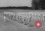 Image of FBI Academy shoot handguns United States USA, 1959, second 4 stock footage video 65675080587