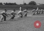 Image of FBI Academy shoot handguns United States USA, 1959, second 7 stock footage video 65675080587