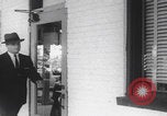 Image of FBI Academy shoot handguns United States USA, 1959, second 12 stock footage video 65675080587