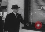 Image of FBI Academy shoot handguns United States USA, 1959, second 13 stock footage video 65675080587