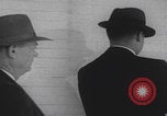 Image of FBI Academy shoot handguns United States USA, 1959, second 15 stock footage video 65675080587