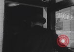 Image of FBI Academy shoot handguns United States USA, 1959, second 17 stock footage video 65675080587