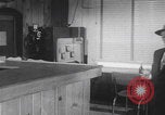 Image of FBI Academy shoot handguns United States USA, 1959, second 21 stock footage video 65675080587