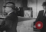 Image of FBI Academy shoot handguns United States USA, 1959, second 23 stock footage video 65675080587