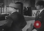 Image of FBI Academy shoot handguns United States USA, 1959, second 24 stock footage video 65675080587