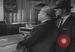 Image of FBI Academy shoot handguns United States USA, 1959, second 25 stock footage video 65675080587