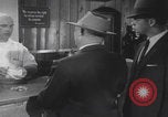 Image of FBI Academy shoot handguns United States USA, 1959, second 27 stock footage video 65675080587
