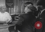 Image of FBI Academy shoot handguns United States USA, 1959, second 28 stock footage video 65675080587
