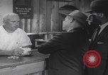 Image of FBI Academy shoot handguns United States USA, 1959, second 29 stock footage video 65675080587