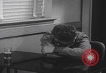 Image of FBI Academy shoot handguns United States USA, 1959, second 30 stock footage video 65675080587