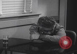 Image of FBI Academy shoot handguns United States USA, 1959, second 31 stock footage video 65675080587