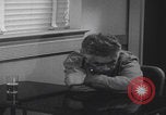 Image of FBI Academy shoot handguns United States USA, 1959, second 32 stock footage video 65675080587