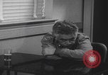 Image of FBI Academy shoot handguns United States USA, 1959, second 33 stock footage video 65675080587