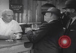 Image of FBI Academy shoot handguns United States USA, 1959, second 39 stock footage video 65675080587
