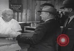 Image of FBI Academy shoot handguns United States USA, 1959, second 40 stock footage video 65675080587