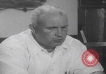 Image of FBI Academy shoot handguns United States USA, 1959, second 41 stock footage video 65675080587