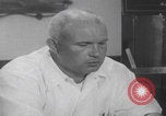Image of FBI Academy shoot handguns United States USA, 1959, second 43 stock footage video 65675080587