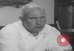 Image of FBI Academy shoot handguns United States USA, 1959, second 44 stock footage video 65675080587