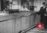 Image of FBI Academy shoot handguns United States USA, 1959, second 47 stock footage video 65675080587