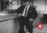 Image of FBI Academy shoot handguns United States USA, 1959, second 49 stock footage video 65675080587