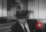 Image of FBI Academy shoot handguns United States USA, 1959, second 52 stock footage video 65675080587