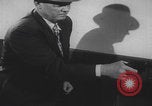 Image of FBI Academy shoot handguns United States USA, 1959, second 54 stock footage video 65675080587